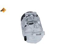 Compressore climatizzazione R 134a PAG 46 32146 NRF per VW SKODA AUDI SEAT CUPRA
