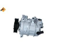 RIDEX 447K0119 Compressore aria condizionata PXE16 PAG 46 R 134a per VW CC (358)