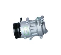 Compressore climatizzazione R 134a PAG 46 32415 NRF per FORD VOLVO