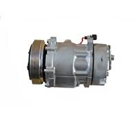 NRF 32489 Compressore, Climatizzatore per VW