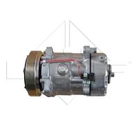NRF 32489 Compressore, Climatizzatore per VW