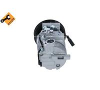 Compressore climatizzazione R 134a PAG 46 32512 NRF per AUDI A5 A6 C6 Avant Q5
