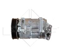 NRF Compressore climatizzazione 32593 R 134a PAG 46 per Citroën, Peugeot, DS