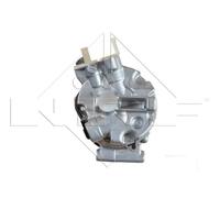 Compressore climatizzazione R 134a PAG 46 32598 NRF per RENAULT MEGANE III Coupé