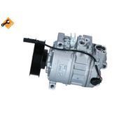 Compressore climatizzazione R 134a PAG 46 32613 NRF per BENTLEY AUDI VW PORSCHE
