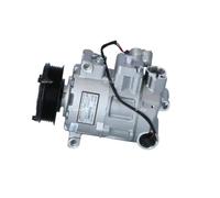 Compressore climatizzazione R 134a PAG 46 32796 NRF per VW MULTIVAN T6 AMAROK