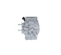 NRF Compressore aria condizionata 32840 - R 134a PAG 46 per Ford Focus III e Fiesta VI