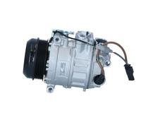 Compressore climatizzazione R 134a PAG 46 32860 NRF per MERCEDES-BENZ