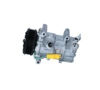 Compressore climatizzazione R 134a PAG 46 32908 NRF per MINI MINI Cabriolet MINI