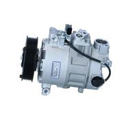 Compressore climatizzazione R 134a PAG 46 32912 NRF per AUDI A7 Sportback A8 D4