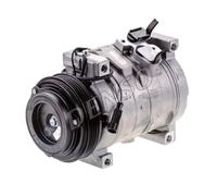 Compressore climatizzazione R 134a PAG 46 32924 NRF per IVECO DAILY IV Furgone