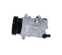Compressore climatizzazione R 134a PAG 46 32970 NRF per AUDI VW
