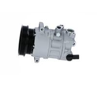 NRF Compressore aria condizionata 32970 R 134a PAG 46 per Audi e VW