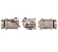 Compressore climatizzazione R 134a PAG 46 51-0006 ELSTOCK per VOLVO 850 S70