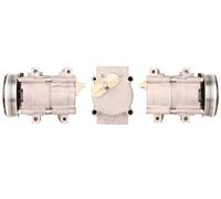 Compressore climatizzazione R 134a PAG 46 51-0072 ELSTOCK per FORD ESCORT V