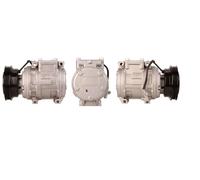 Compressore climatizzazione R 134a PAG 46 51-0129 ELSTOCK per TOYOTA