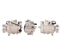 ELSTOCK 51-0133 Compressore aria condizionata