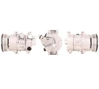 Compressore climatizzazione R 134a PAG 46 51-0217 ELSTOCK per TOYOTA AVENSIS