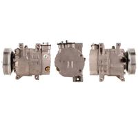 Compressore climatizzazione R 134a PAG 46 51-0223 ELSTOCK per NISSAN X-TRAIL I