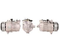 Compressore climatizzazione R 134a PAG 46 51-0276 ELSTOCK per BMW 3 3 Compact X3