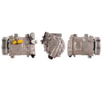 Compressore climatizzazione R 134a PAG 46 51-0327 ELSTOCK per PEUGEOT CITROËN