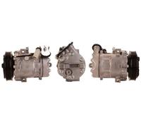 Compressore climatizzazione R 134a PAG 46 51-0479 ELSTOCK per OPEL CORSA C