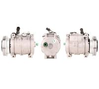 Compressore climatizzazione R 134a PAG 46 51-0530 ELSTOCK per CHRYSLER