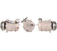 Compressore climatizzazione R 134a PAG 46 51-0579 ELSTOCK per ALFA ROMEO FIAT