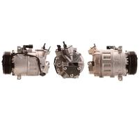 Compressore climatizzazione R 134a PAG 46 51-0586 ELSTOCK per RENAULT NISSAN