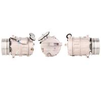 Compressore climatizzazione R 134a PAG 46 51-0592 ELSTOCK per ALFA ROMEO 159