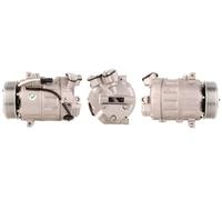 Compressore climatizzazione R 134a PAG 46 51-0601 ELSTOCK per NISSAN RENAULT