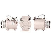 Compressore climatizzazione R 134a PAG 46 51-0623 ELSTOCK per MITSUBISHI