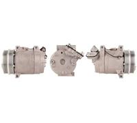ELSTOCK Compressore Climatizzatore Per Ford Focus II DA_ HCP DP Kuga I Volvo