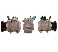 Compressore climatizzazione R 134a 51-0731 ELSTOCK per HYUNDAI KIA