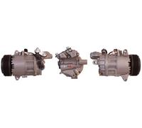 ELSTOCK 51-0776 Compressore aria condizionata