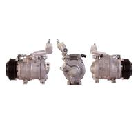 Compressore climatizzazione R 134a PAG 46 51-0804 ELSTOCK per HONDA CR-V III