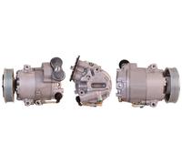 ELSTOCK 51-0825 Compressore, Climatizzatore per CHEVROLET,OPEL,VAUXHALL
