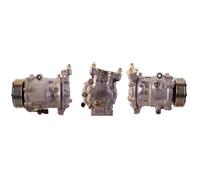 Compressore climatizzazione R 134a PAG 46 51-0826 ELSTOCK per FORD