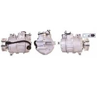 ELSTOCK Compressore, Climatizzatore compatibile con VW 51-0882