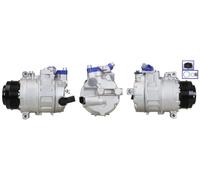Compressore climatizzazione R 134a PAG 46 51-0888 ELSTOCK per VW