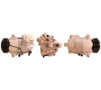 Compressore climatizzazione R 134a PAG 46 51-0908 ELSTOCK per OPEL VAUXHALL