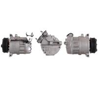 Compressore climatizzazione R 134a PAG 46 51-0917 ELSTOCK per FORD MAZDA VOLVO