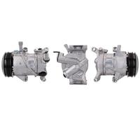Compressore climatizzazione R 134a PAG 46 51-0942 ELSTOCK per TOYOTA SUBARU
