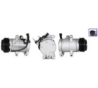 Compressore climatizzazione R 134a PAG 46 51-1008 ELSTOCK per FORD RANGER