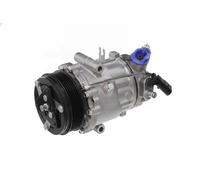 Compressore climatizzazione R 134a PAG 46 690226 VALEO per VW POLO V Tre volumi