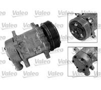 VALEO 699190 Compressore aria condizionata