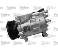 VALEO 699303 Compressore aria condizionata