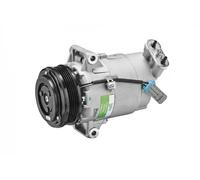Compressore, condizionatore d'aria VALEO 699362