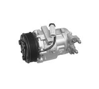Valeo Compressore climatizzazione 699367 R134a PAG 46 per Opel, Suzuki