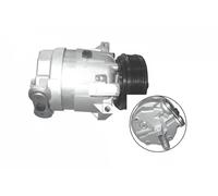 Compressore aria condizionata VALEO 699602